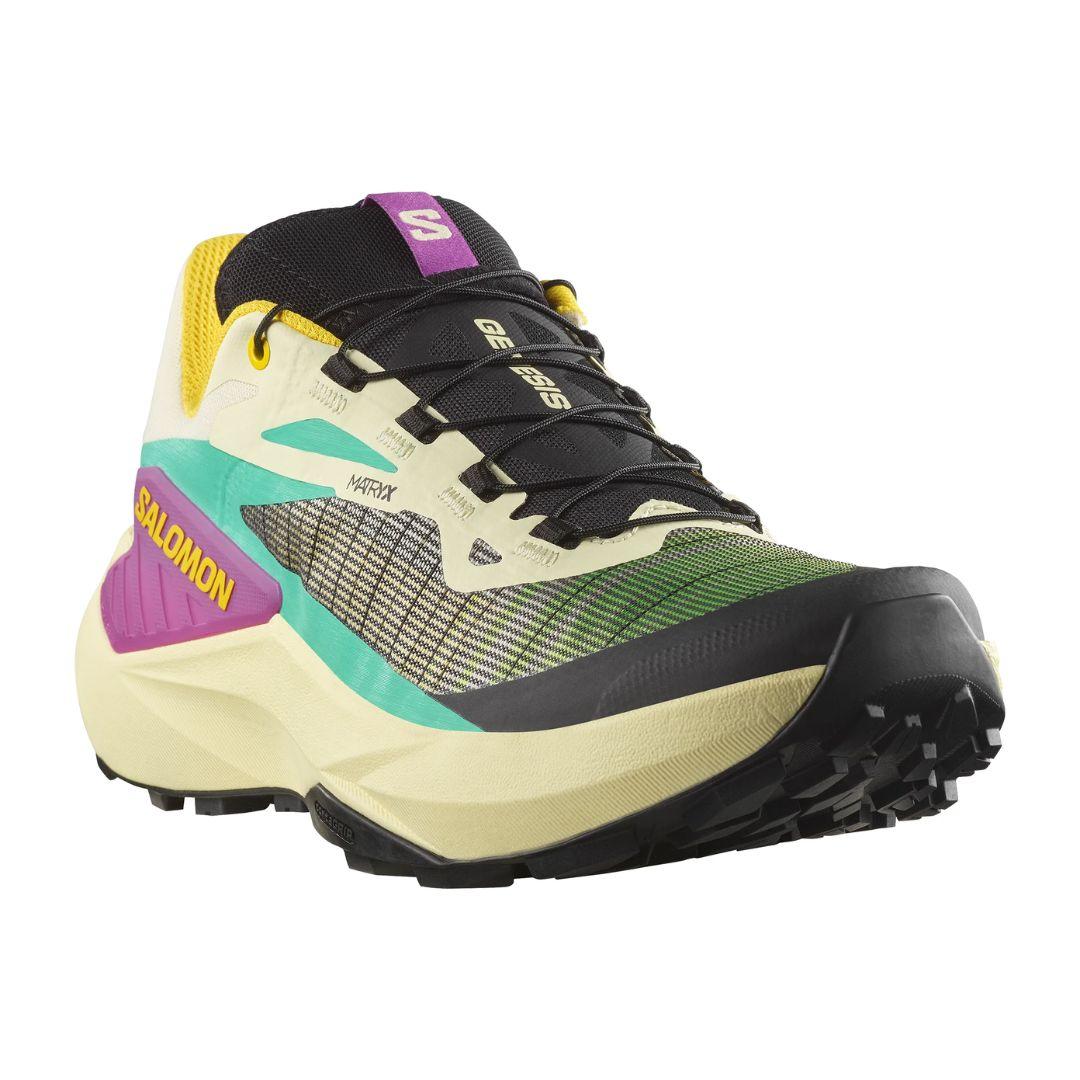 Salomon Men's Genesis Trail Running Shoes